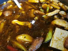 -有才叔北京时间涮肉(紫薇尚层店)