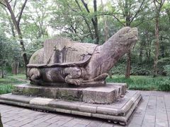 -灵谷景区