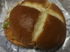 -麦当劳(合肥之心城店)