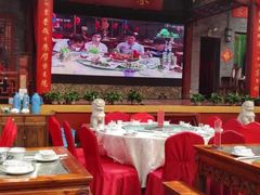 -江宁会馆(劈柴院店)