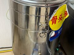 -龙上水现炒生料(柳沙店)