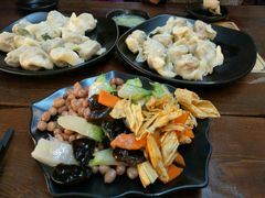 -大妈水饺(文华巷店)