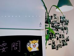 -About Bistro關於·泰式家庭料理