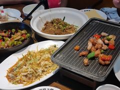 -老板恋上鱼(印象城店)