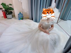 -Color卡诺婚纱礼服馆(南京严选店)