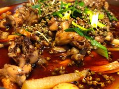 -宽口美蛙鱼头(大唐西市店)