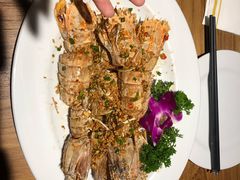 -泰华海鲜中餐厅(普吉镇店)