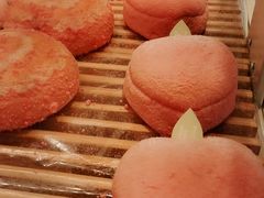 -好利来(马家堡店)