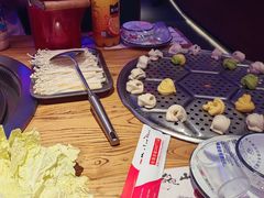 -山河屯铁锅炖鲜鹅·东北菜(开发区一店)