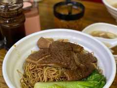 -小梁哥云吞面(黄贝岭店)