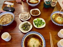 -同得兴 Since·1995 传统苏式面馆(嘉馀坊店)