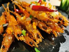 -星伦多自助料理·涮烤一体(杭州来福士店)