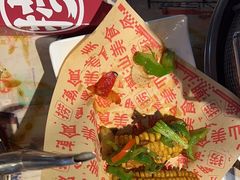-捞围鲜·港式打边炉(海阳路店)