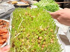 -海底捞火锅(海悦天地店)