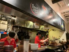 大堂-Red Rock(原宿店)