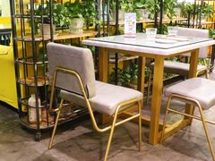 -烛影拾光观景餐厅·创意菜·摄影·小提琴(大唐不夜城店)