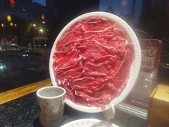 -蓉城老院十一年川味老火锅(中南店)