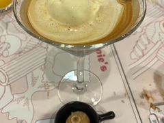 -安妮意大利餐厅(世贸天阶店)