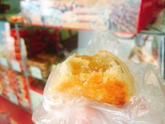 -义兰中糖饼店(大同路总店)