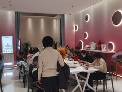 -银泰百货(北京大红门店)