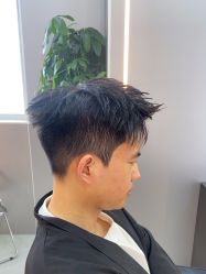 -赤道 Hair Salon