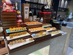 -川骄海鲜自助(亚运村店)