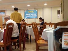 大堂-宜宾海鲜酒家·三十年老字号