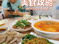 -洪霞餐馆