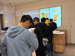 -喜茶(常州新北万达店)