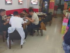 -鑫鸿达·海鲜闽菜热炒小馆(中山路店)