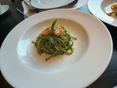 -当米亚诺意大利餐厅(武汉光谷凯悦酒店)