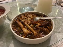-走马楼饭庄(慈城古县城店)