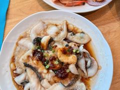 -糟粕醋·椰苑海南菜餐厅(亚龙湾天域酒店)