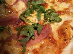 -MYLK意式小厨(熙地港店)