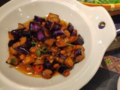 -甘家界牌柠檬鸭(青山店)