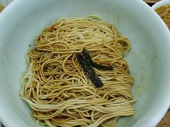 -蟹上黄·蟹黄面·江南糖水(人民广场店)