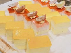 -昆山裕元花园酒店·温莎西餐厅