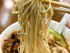 牛腩鲜虾肉云吞面-七叔公面家(拱北口岸店)