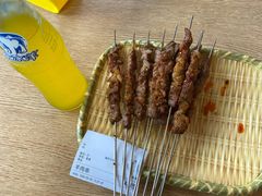 -马艾萨中国兰州牛肉拉面(劲松店)