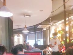 -比格比萨自助(花园路店)