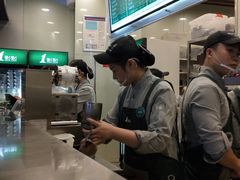 -1点点(理想银泰店)