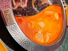 -牛New寿喜烧(曹路花园城店)