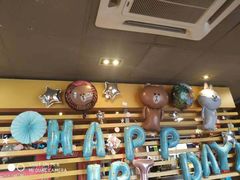 -麦当劳(王顶堤店)