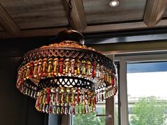 -通海俄式烧烤·俄罗斯大串(嵩山路店)