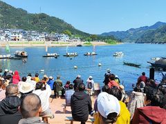 -新安江山水画廊风景区