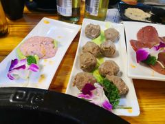 -味仙疯美蛙鱼头(清扬路总店)