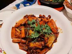 -106餐厅(山水文园店)