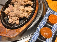 -土大力韩式烤肉料理(和平路店)