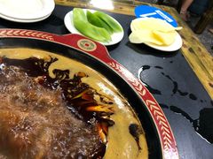 -李德富老街牛杂火锅(抚琴街店)