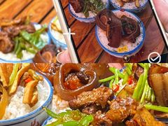 -赣菜笔记·江西米粉·小龙虾·小炒(曹杨路店)